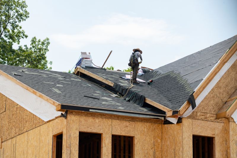 Roof Construction