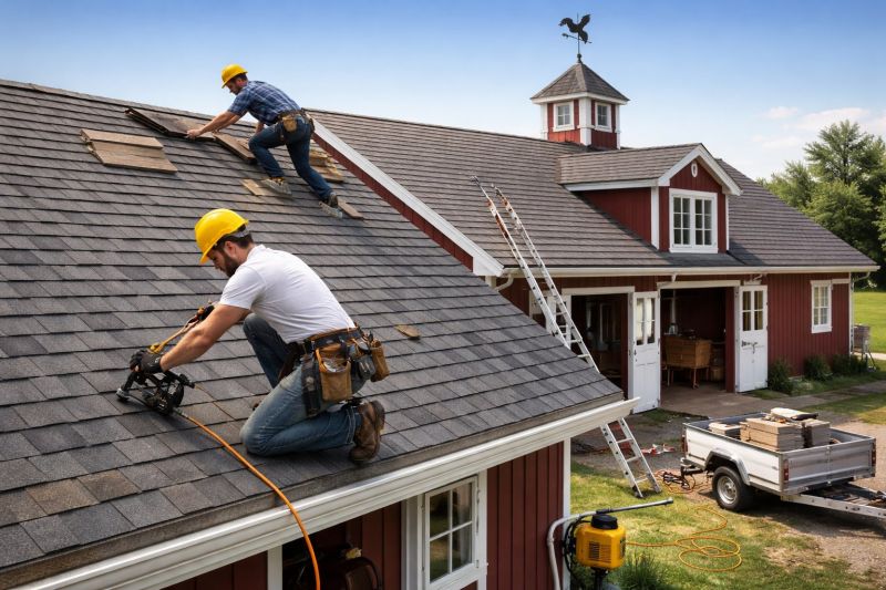 Cost of Roofing Service in Ponte Vedra Beach, FL