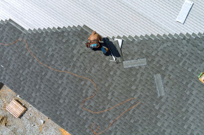 Asphalt Shingles Installation in Jacksonville, FL