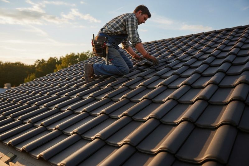 Roof Replacement in Duval County, FL