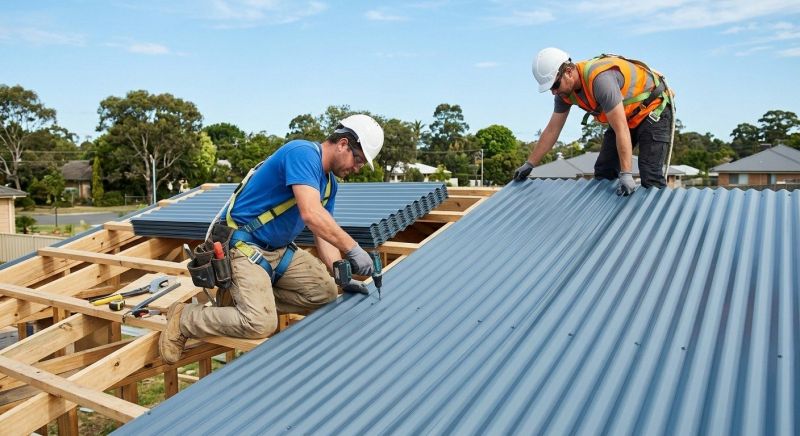Roofing Service in Ponte Vedra Beach, FL