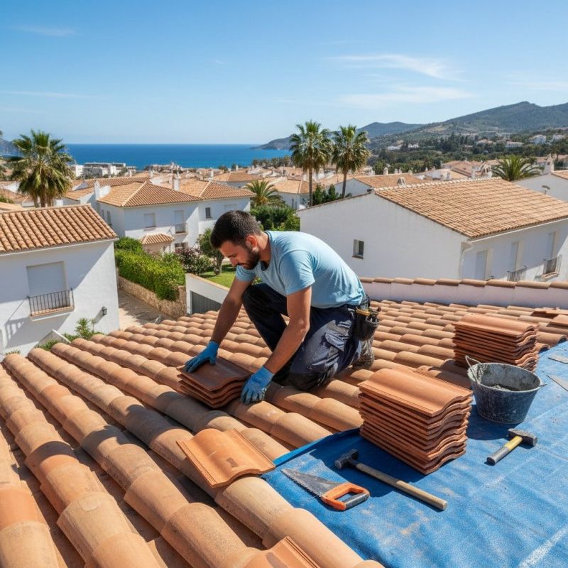 Roofing Service in Ponte Vedra Beach, FL