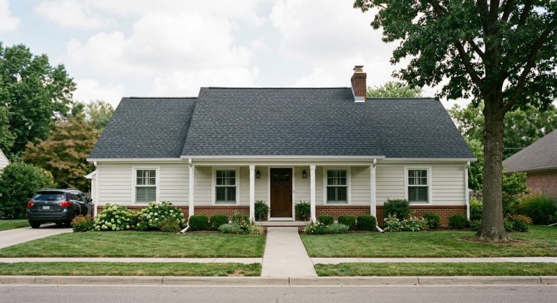 Asphalt Roof Replacement in Atlantic Beach, FL