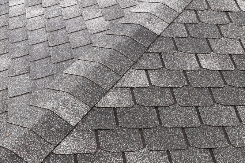 Asphalt Roof Replacement in Clay County, FL