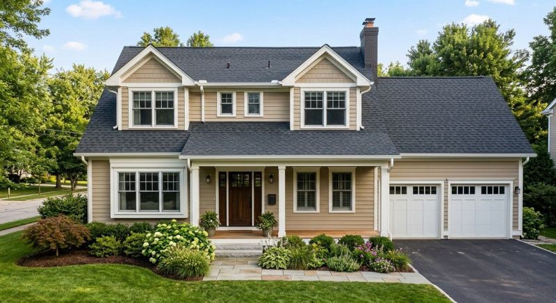 Asphalt Roofing Service in Ponte Vedra Beach, FL