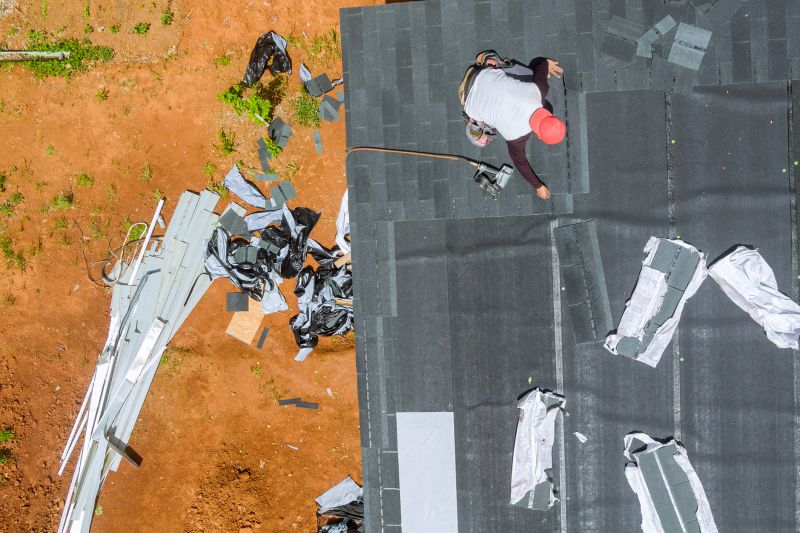 Asphalt Shingles Installation in Atlantic Beach, FL