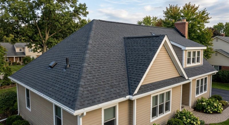 Asphalt Shingles Installation in Atlantic Beach, FL