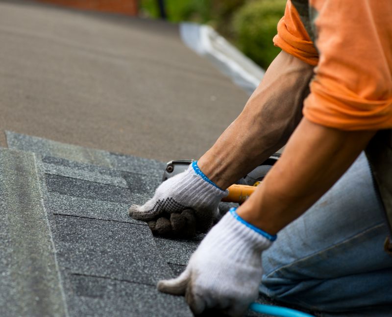 Asphalt Shingles Installation in Atlantic Beach, FL