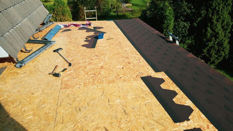 Asphalt Shingles Installation in Clay County, FL