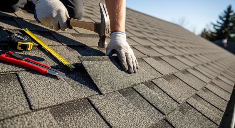 Asphalt Shingles Installation in Duval County, FL