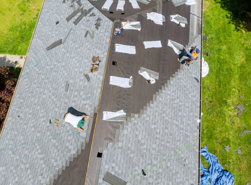 Asphalt Shingles Installation in Duval County, FL