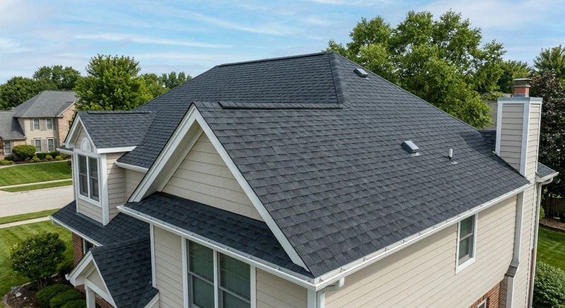 Asphalt Shingles Installation in Jacksonville Beach, FL