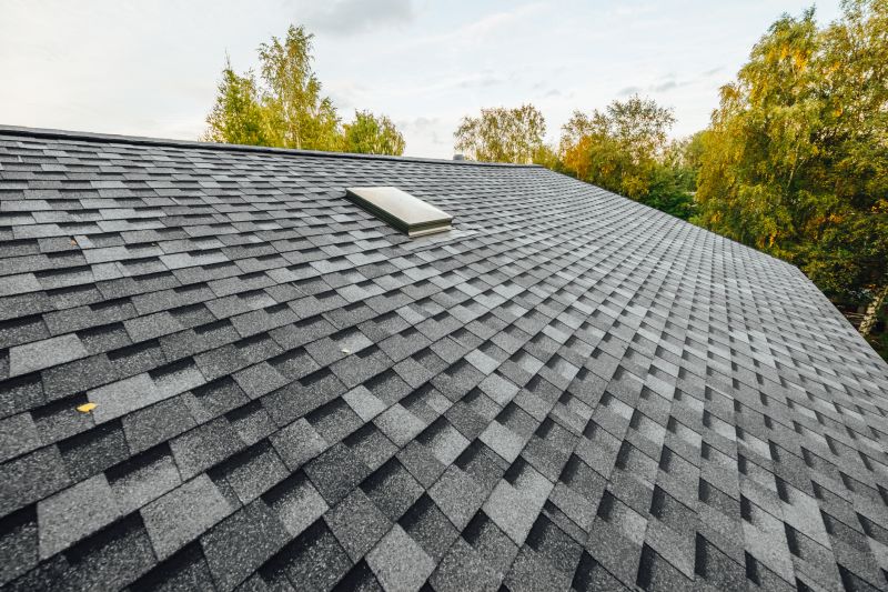 Asphalt Shingles Installation in Jacksonville Beach, FL