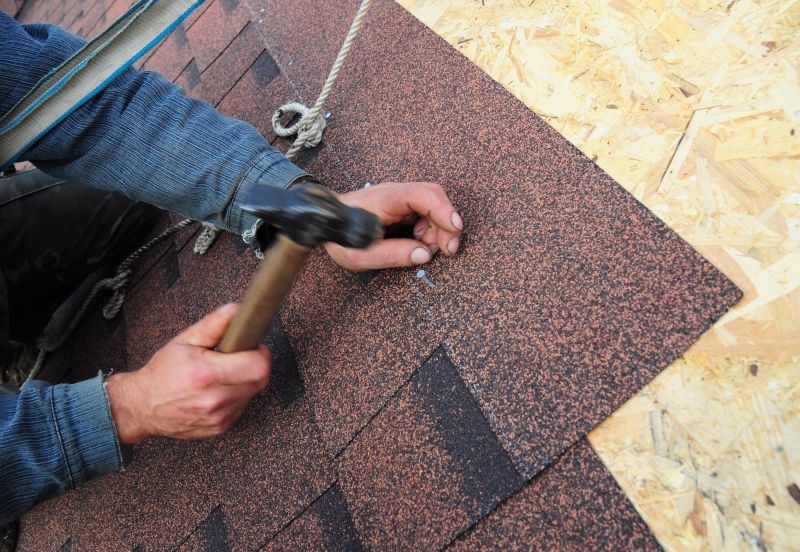 Asphalt Shingles Installation in Jacksonville, FL