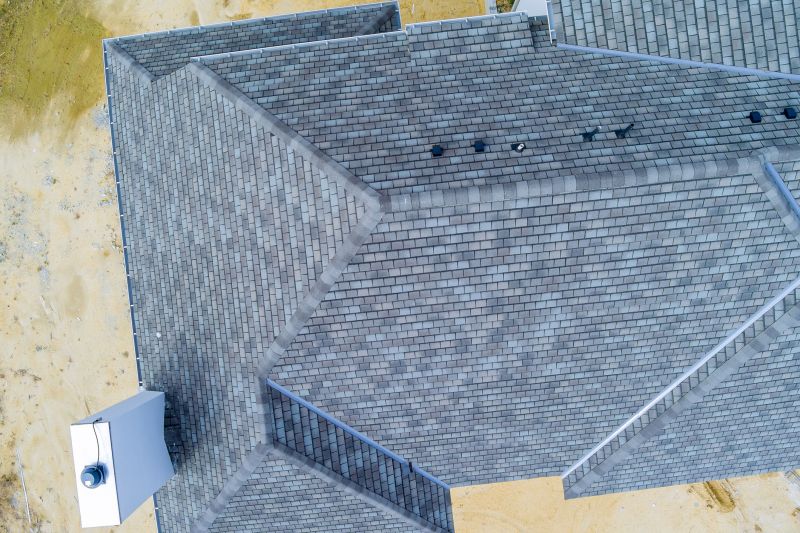 Asphalt Shingles Installation in Jacksonville, FL