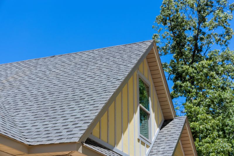 Asphalt Shingles Installation in Ponte Vedra Beach, FL