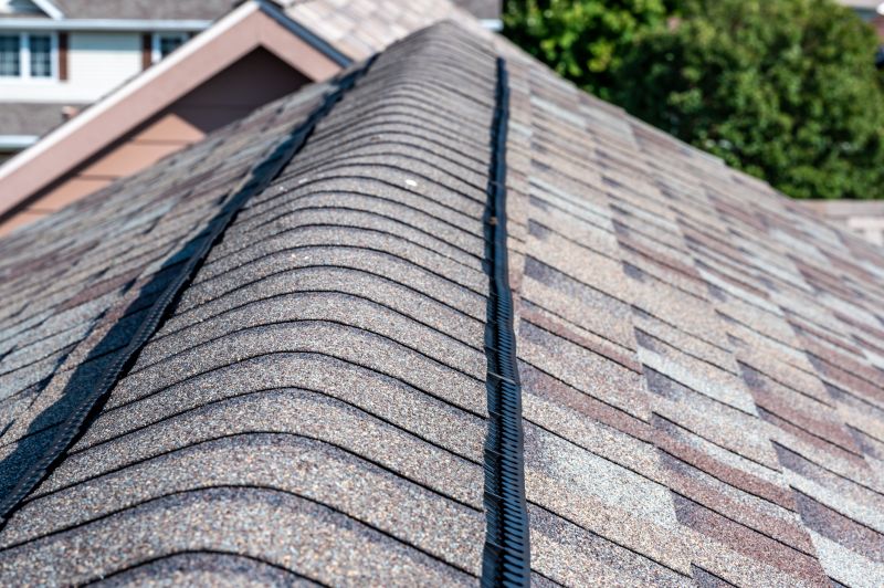 Asphalt Shingles Installation in Saint Johns, FL