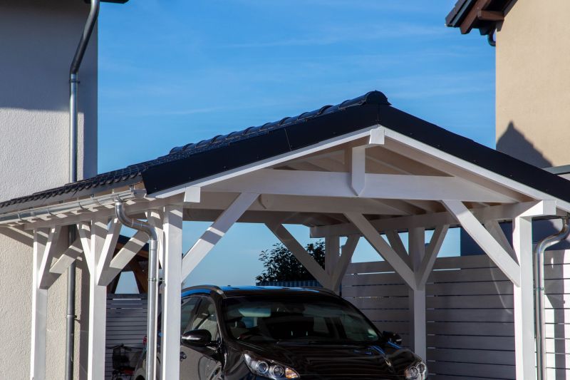 Deck Roof Construction in Ponte Vedra Beach, FL