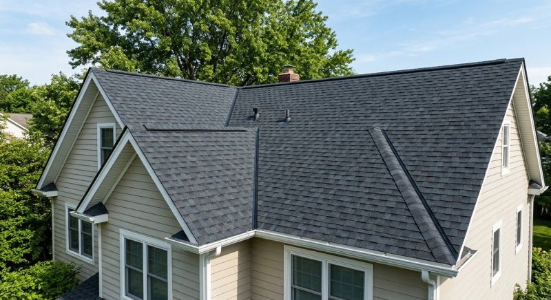 Deck Roof Construction in Ponte Vedra Beach, FL