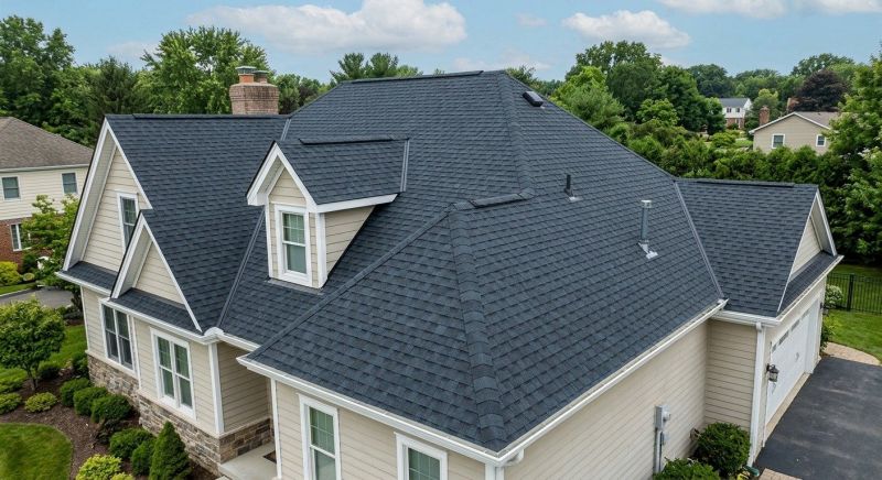 Dormer Roof Installation in Ponte Vedra Beach, FL
