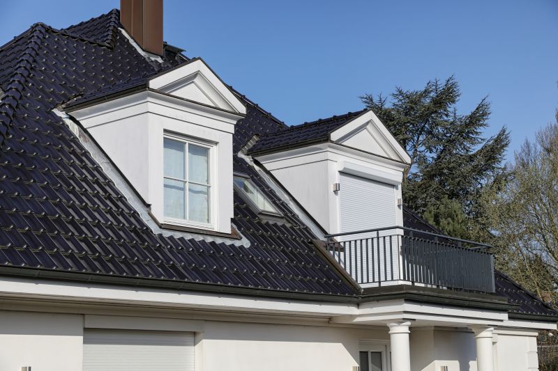 Dormer Roof Installation in Ponte Vedra Beach, FL