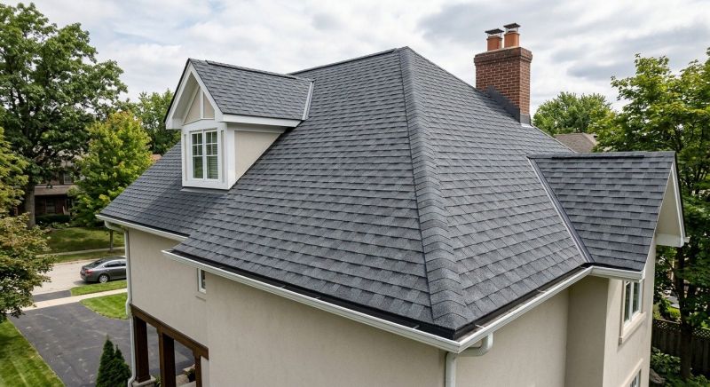 Dormer Roof Installation in Ponte Vedra Beach, FL