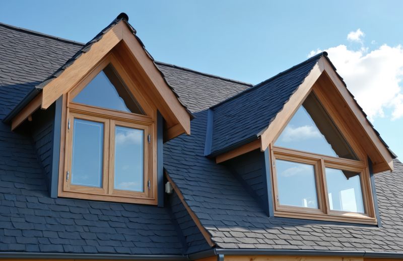 Dormer Roof Replacement in Ponte Vedra Beach, FL