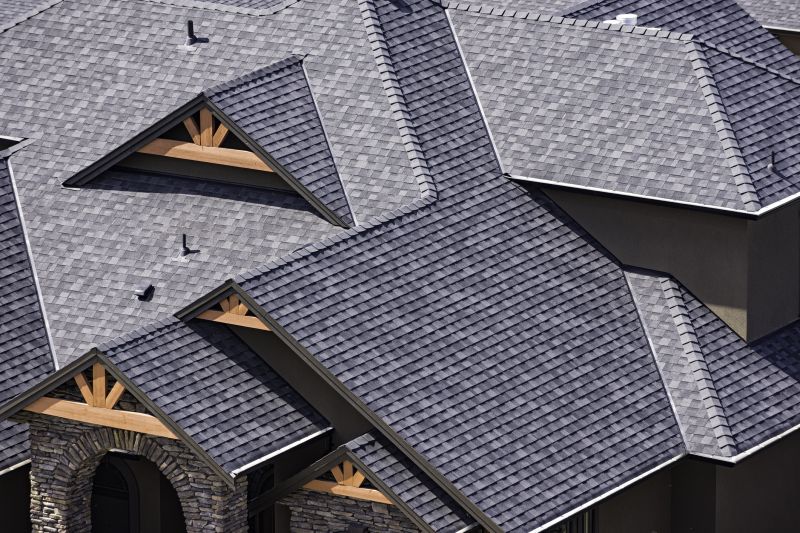 Dormer Roof Replacement in Ponte Vedra Beach, FL