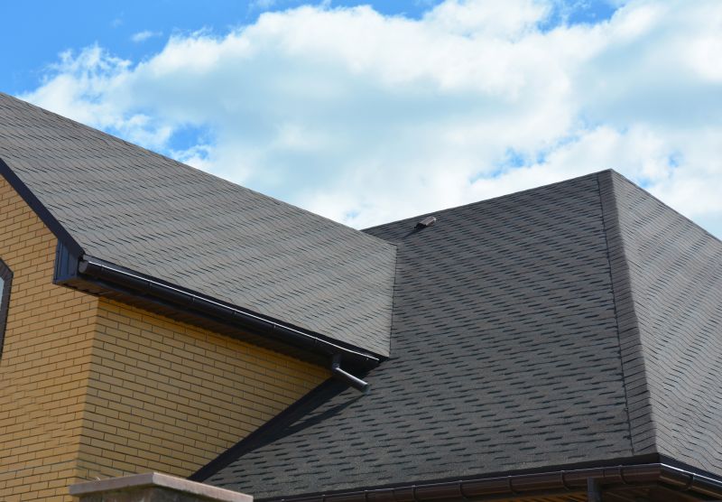House Roof Installation in Jacksonville Beach, FL