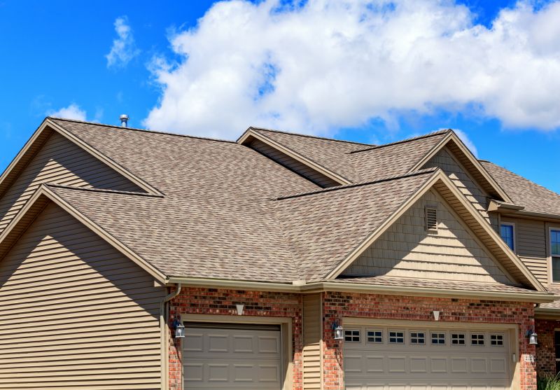 House Roof Installation in Jacksonville Beach, FL