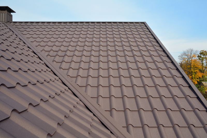 House Roof Installation in Saint Johns, FL
