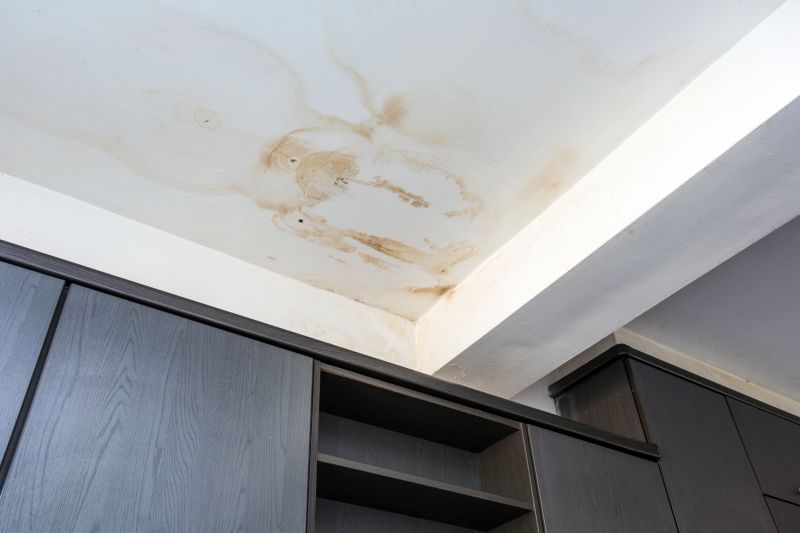Leaky Roof Replacement in Ponte Vedra Beach, FL