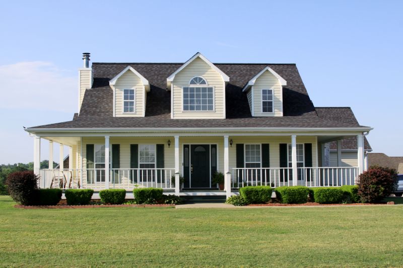 Porch Roofing Installation in Ponte Vedra Beach, FL
