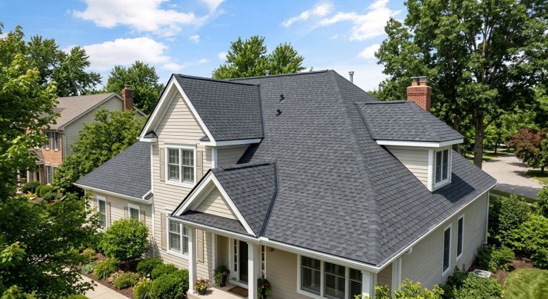 Residential Roof Replacement in Clay County, FL