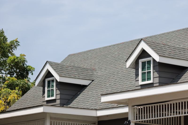 Residential Roof Replacement in Clay County, FL