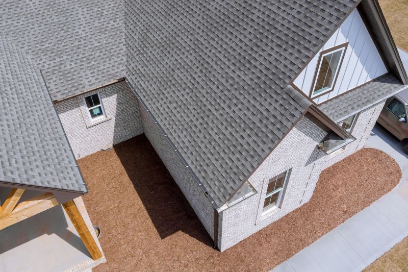 Residential Roof Replacement in Jacksonville, FL