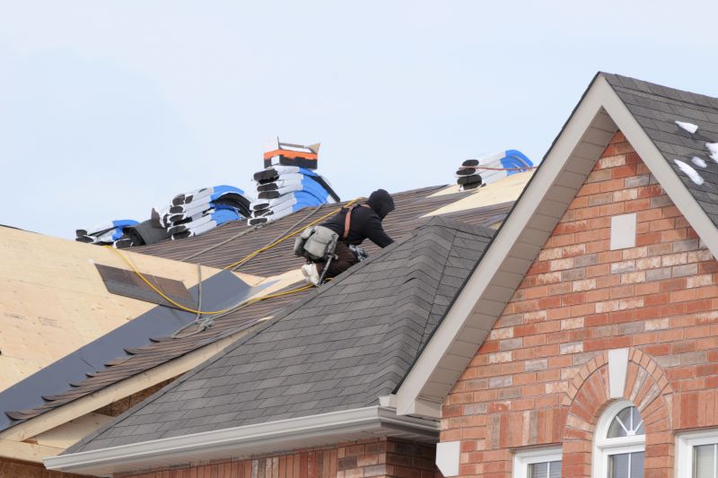 Roof Construction in Clay County, FL
