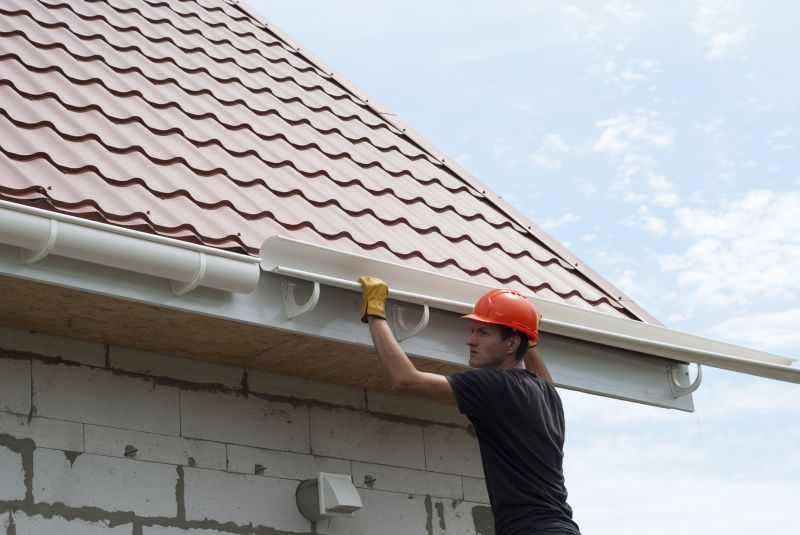 Roof Construction in Duval County, FL