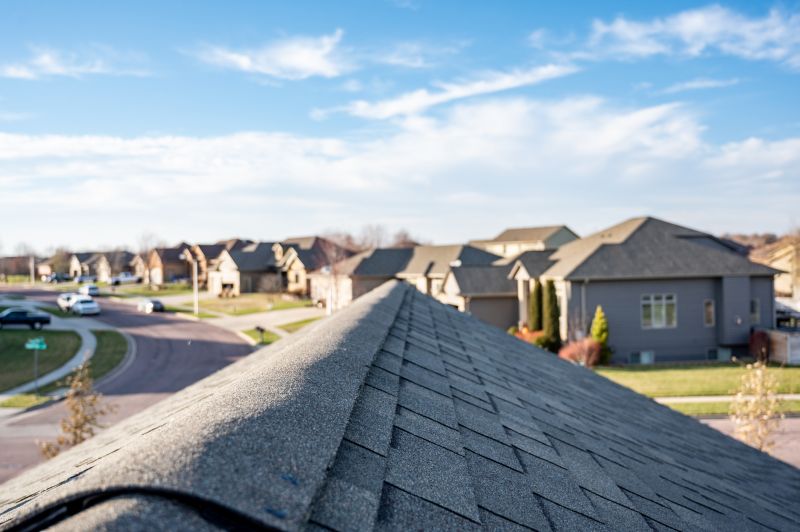 Roof Construction in Jacksonville Beach, FL