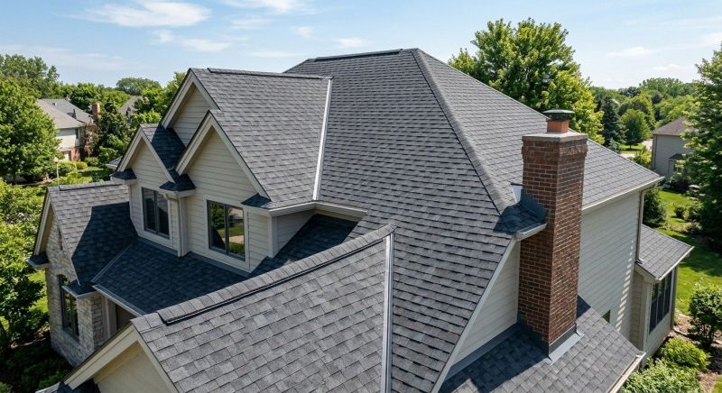 Roof Construction in Jacksonville, FL