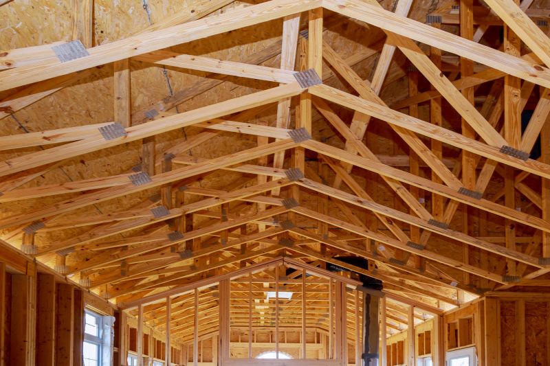 Roof Construction in Ponte Vedra Beach, FL