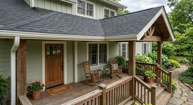 Roof Construction in Saint Johns, FL