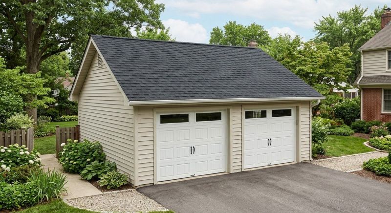 Roof Enlargement in Ponte Vedra Beach, FL