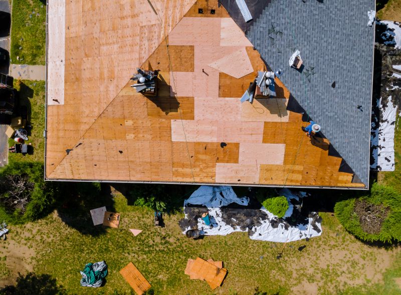 Roof Installation in Atlantic Beach, FL