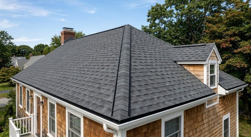 Roof Installation in Jacksonville, FL