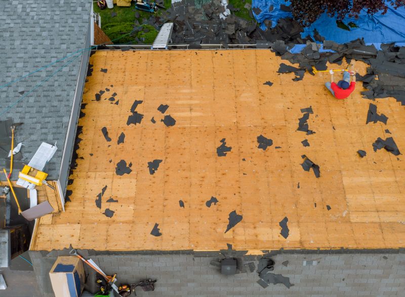 Roof Remodeling in Ponte Vedra Beach, FL