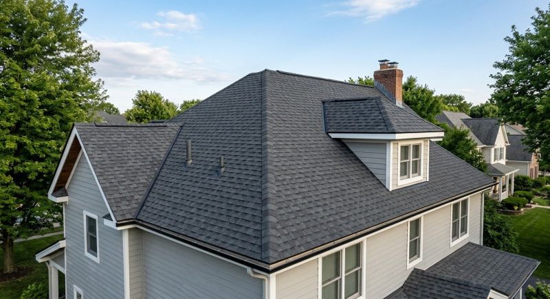 Roof Remodeling in Ponte Vedra Beach, FL