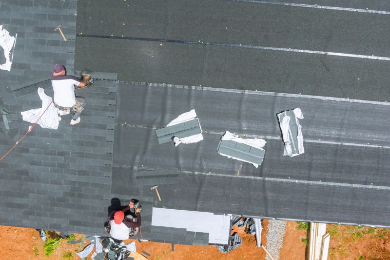 Roof Shingles Installation in Ponte Vedra Beach, FL