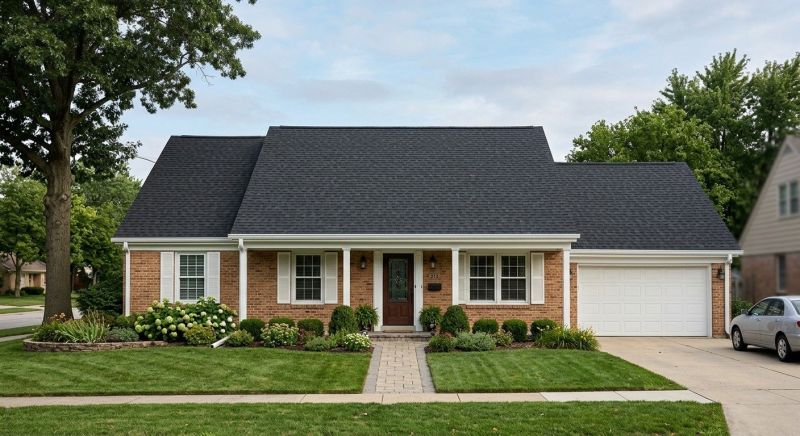 Roof Shingles Replacement in Ponte Vedra Beach, FL