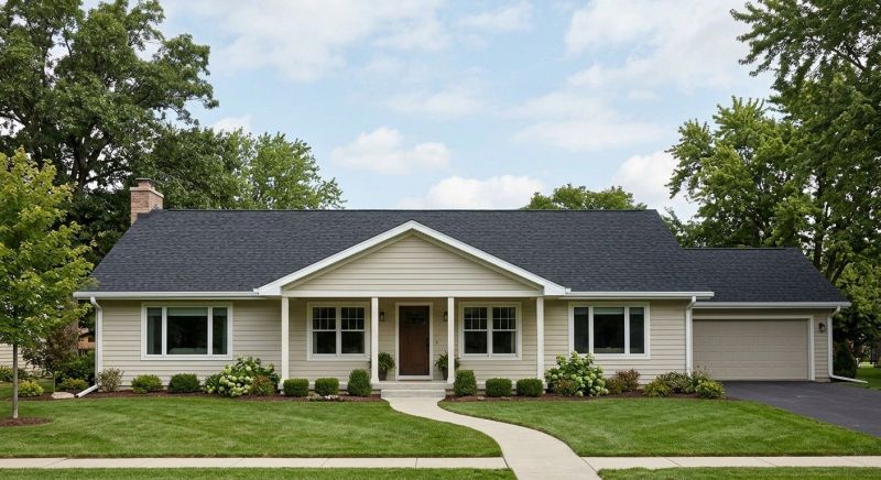 Roof Shingles Replacement in Neptune Beach, FL